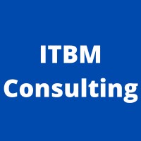 ITBM Consulting logo, ITBM Consulting contact details