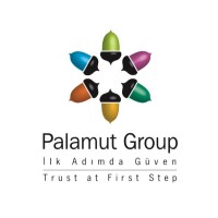 Palamut Group logo, Palamut Group contact details