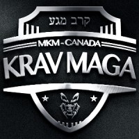 MKM Canada - Krav Maga logo, MKM Canada - Krav Maga contact details