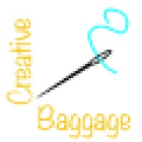 Creative Baggage logo, Creative Baggage contact details