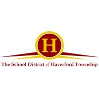 Haverford Senior High School logo, Haverford Senior High School contact details