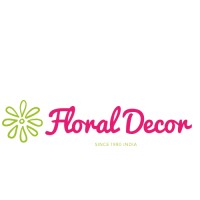 Floral Decor logo, Floral Decor contact details