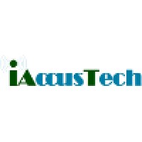 iAcousTech Corporation logo, iAcousTech Corporation contact details