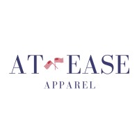 At Ease Apparel logo, At Ease Apparel contact details