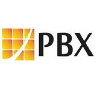 PBX - White Label logo, PBX - White Label contact details