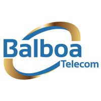 Balboa Telecom logo, Balboa Telecom contact details