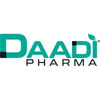 Daadi Pharma Co. logo, Daadi Pharma Co. contact details