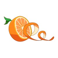 O Bagaço da Laranja logo, O Bagaço da Laranja contact details