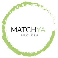 Matchya Comunicação logo, Matchya Comunicação contact details