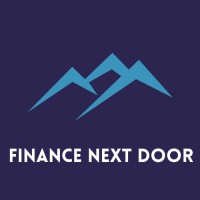 Finance next door logo, Finance next door contact details