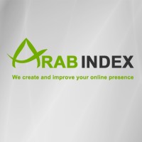 Arab Index logo, Arab Index contact details