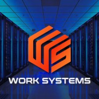 Work Systems logo, Work Systems contact details