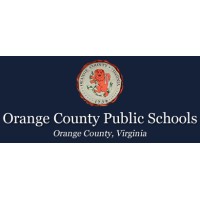 Orange County Public Schools logo, Orange County Public Schools contact details