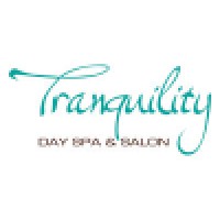 Tranquility Day Spa and Salon logo, Tranquility Day Spa and Salon contact details