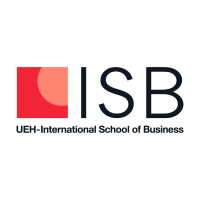 UEH - International School of Business logo, UEH - International School of Business contact details