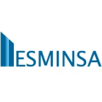 ESMINSA logo, ESMINSA contact details