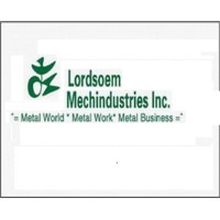 Lordsoem Head&Forge Mechindustries Inc. logo, Lordsoem Head&Forge Mechindustries Inc. contact details