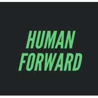 HumanForward logo, HumanForward contact details