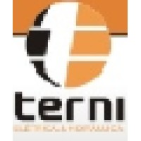 Terni Engenharia logo, Terni Engenharia contact details