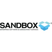 Sandbox Private Limited logo, Sandbox Private Limited contact details