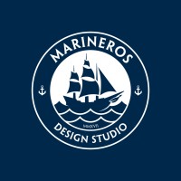 Marineros logo, Marineros contact details