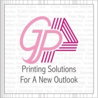 gupta printers & packers logo, gupta printers & packers contact details