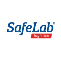 SafeLab & Logistics logo, SafeLab & Logistics contact details