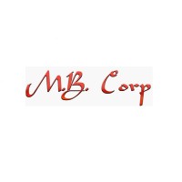 MBcorp logo, MBcorp contact details