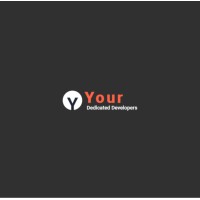 Your Dedicated Developers logo, Your Dedicated Developers contact details