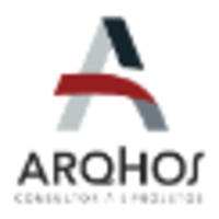 Arqhos Consultoria e Projetos Ltda. logo, Arqhos Consultoria e Projetos Ltda. contact details