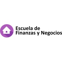 Escuela de Finanzas y Negocios logo, Escuela de Finanzas y Negocios contact details