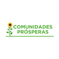 COMUNIDADES PRÓSPERAS logo, COMUNIDADES PRÓSPERAS contact details