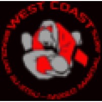 West Coast Brazilian Jiu-Jitsu Inc. logo, West Coast Brazilian Jiu-Jitsu Inc. contact details