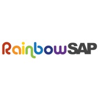 Rainbow SAP logo, Rainbow SAP contact details