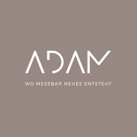 ADAM Communication GmbH logo, ADAM Communication GmbH contact details