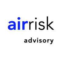 AIRRISK ADVISORY LTD logo, AIRRISK ADVISORY LTD contact details