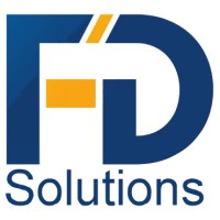 FD Solutions logo, FD Solutions contact details