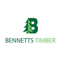 BENNETTS TIMBER logo, BENNETTS TIMBER contact details