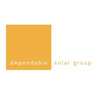 Dependable Solar Group logo, Dependable Solar Group contact details