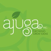 Ajuga, Inc. logo, Ajuga, Inc. contact details