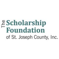 Scholarship Foundation of St. Joseph County logo, Scholarship Foundation of St. Joseph County contact details