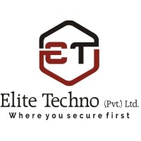 Elite Techno (Pvt.) Ltd. logo, Elite Techno (Pvt.) Ltd. contact details