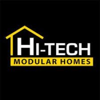 Hi Tech Modular Homes logo, Hi Tech Modular Homes contact details