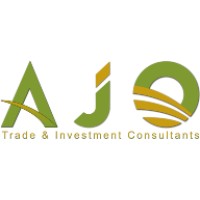 AJO Management Consulting logo, AJO Management Consulting contact details