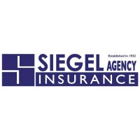 The Siegel Insurance Agency logo, The Siegel Insurance Agency contact details