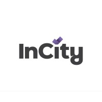 InCity Tax Service logo, InCity Tax Service contact details