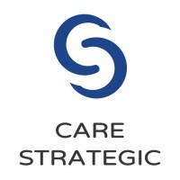 Care Strategic logo, Care Strategic contact details