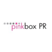 Pink Box Public Relations & Corporate Communications logo, Pink Box Public Relations & Corporate Communications contact details