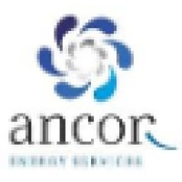 ANCOR Energy Services logo, ANCOR Energy Services contact details