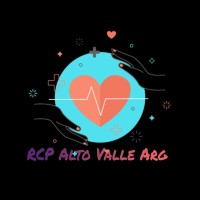 RCP Alto Valle Arg logo, RCP Alto Valle Arg contact details